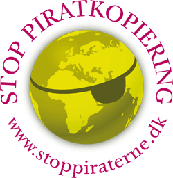 www.stoppiraterne.dk's logo