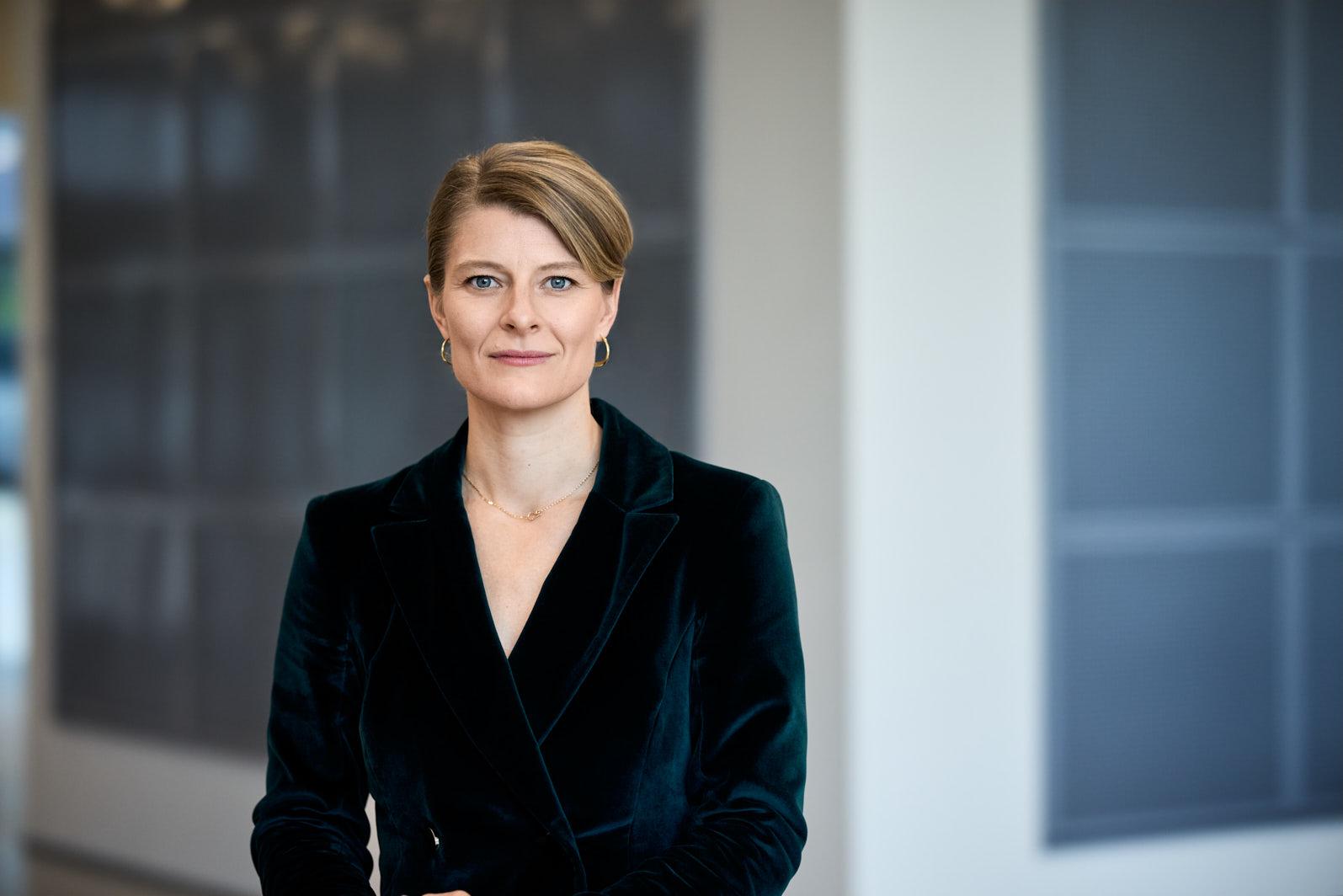 Ane Halsboe-Jørgensen